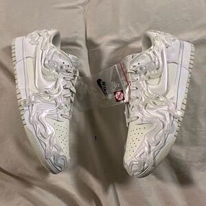 Nike Dunk Low Lx Sea Glass Pack Women's - HF4951-001 11W/9.5M New No Box